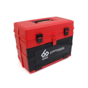 ピットボックス (60th Anniversary) 80461R2　※こちらの商品は販売は終了いたしました