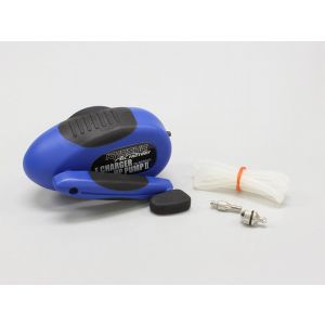 エフチャージャー HPポンプ II(ブルー)  80703BL