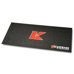 Big K Pit Mat Black 80823BKB