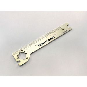 Flywheel Wrench 80951B