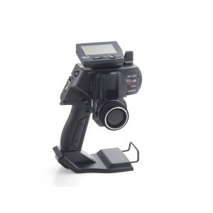 MHS/ASF コンパチブル 2.4GHzシステム送信機 Syncro EX-6R 82031