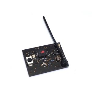 MINI-Z EVO 2 レシーバーユニット 双葉対応送信機用 82044