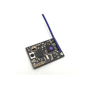 MINI-Z EVO 2 レシーバーユニット KO対応送信機用 82045