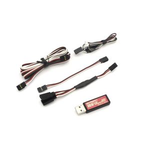 I.C.S. USB アダプター HS 82083B