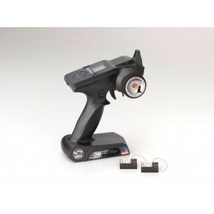 Syncro KT-201 2.4GHz TX/RXセット受信機2個付 82130