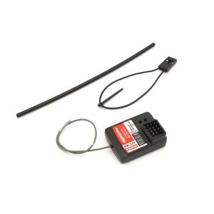 Syncro KR-331 受信機(単品) 82135 