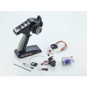 EP STARTER PACK (4WD) 82140