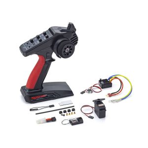 EP Starter Pack Plus  82145