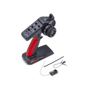 Syncro 2.4GHz KT-231P+/Syncro KRG-331Tx/Rx Set (送受信機セット) 82147