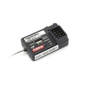 Syncro KRG-331D 受信機 with KSS 82148