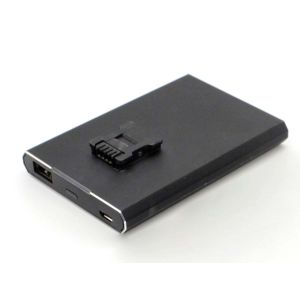 Noble NB4 交換用バッテリー 82151-12