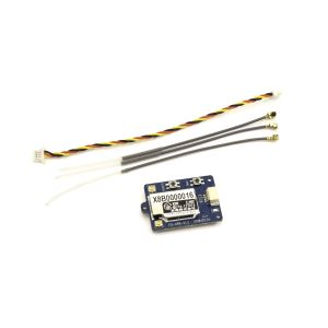 FLYSKY Nirvana X8B 受信機  京商オンラインショップ限定の電波テスト使用品につき特別価格で販売中（通常価格：税抜3,000円）