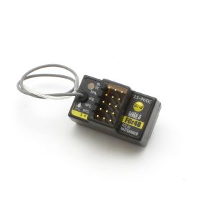 FLYSKY Noble用 FGr4B受信機 82156