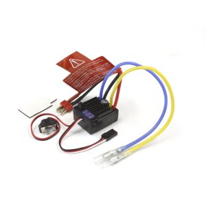 ORION WPブラシモーター用ESC 45A マリン Sプラグ 82243MS