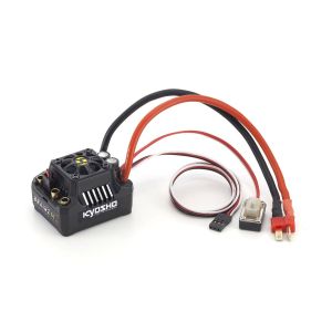 KYOSHO SPEED HOUSE BRAINZ 8 ESC 82247