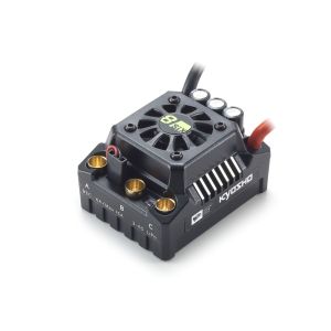 KYOSHO SPEED HOUSE BRAINZ 8 SiX ESC 82248
