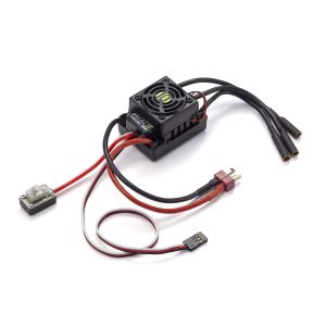 KYOSHO SPEED HOUSE BRAINZ 10 60A ESC 82249