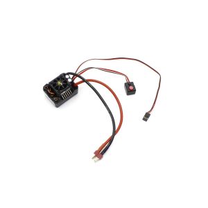 KYOSHO Speed House BRAINZ 10Plus 80A ESC 82250