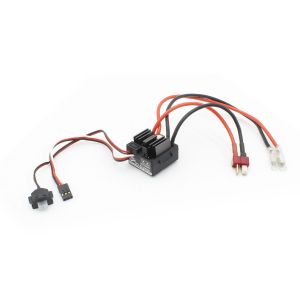 KA040-71W ブラシモーター用防水ESC 40A 82252