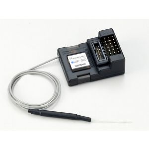 iReceiver (アイレシーバー)WR-010 82260