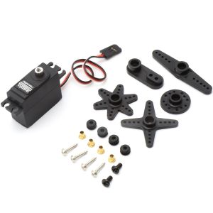 Mini Servo KS20131-03M All Metal Gears 82286