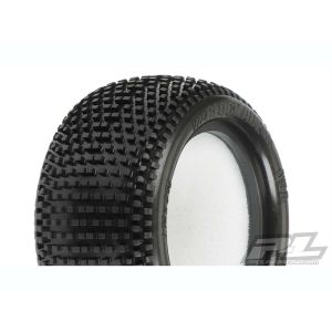 Blockade 2.2 M3 Buggy Rear Tires 612247M3B