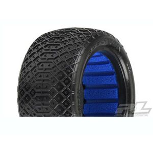 Electron2.2 M4(Super Soft)Buggy RearTires 612244M4