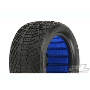 Positron 2.2 MC (Clay) Rear Tires 612248MCB