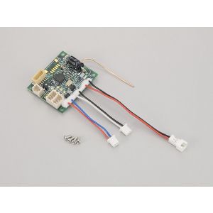 RAS-20H4 レシーバー 82597D