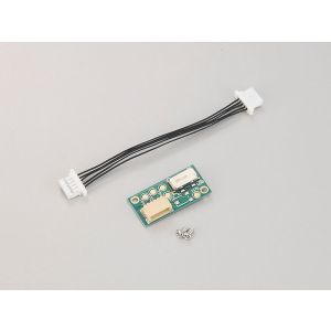 KJ-20 ジャイロセンサー 82598D