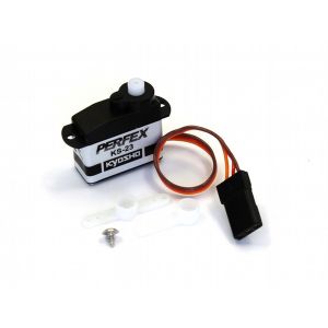 KS-23 3.9gサーボ 82614