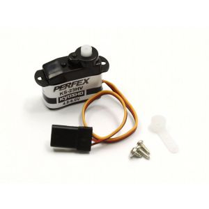 KS-23HV 3.6gサーボ 82614HV