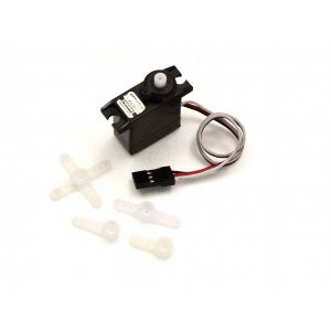 KS-25 9gサーボ  82616