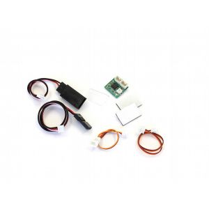 KG-1プレーン用シングルマイクロジャイロ 82622