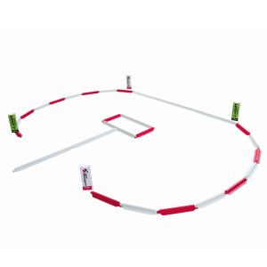 KYOSHO Circuit Fence Set 87131