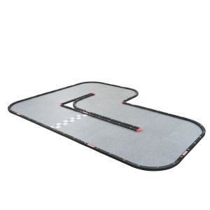 ミニッツカーペットトラック50 ベーシックセット (40pcs) 87211