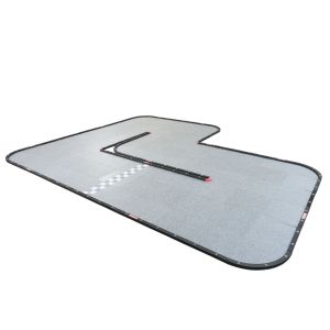 ミニッツカーペットトラック50 拡張セット (44pcs) 87212