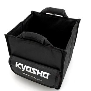 KYOSHO ピットバッグ 87620