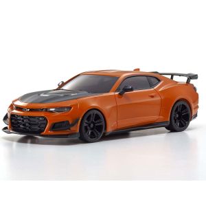 ASC MR03W-MM CHEVROLET® CAMARO® ZL1™ 1LE Crash MZP242OR