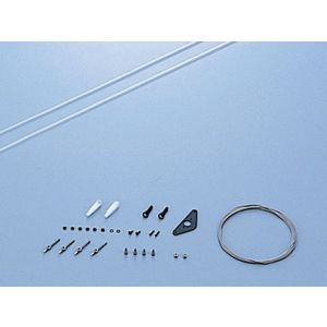 SP ワイヤーリンケージセット (ラダー)  90001