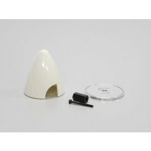 ナイロンスピンナー 57mm白  90420-57