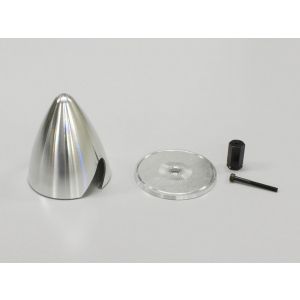 ジュラルミンスピンナー 57mm 90426-57