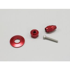 SPアダプターナットYS91～YS120(M8)  90487-08