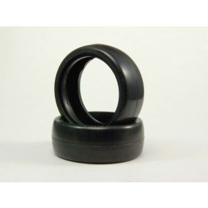 KCスリックタイヤ(ミディアム/2pcs)  92018M