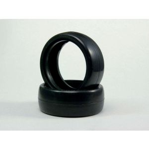 KC-Slicks Tire(Soft/2pcs) 92018S