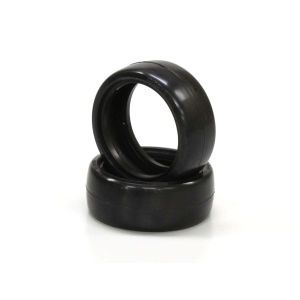 KCスリックタイヤV2 (ハード/#36/2入) 92019H