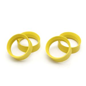 KCモールドインナー(φ56/イエロー/4入) 92035-56