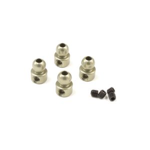 5.8mmハードボールジョイント(2.5mm穴/4入) 92057