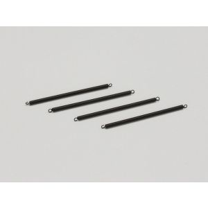 クラッチスプリングS(4Pcs/KC45)  92405