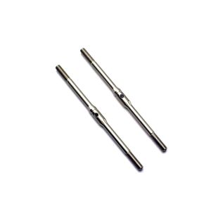 チタンアジャストロッド 68mm(2pcs) 92417B